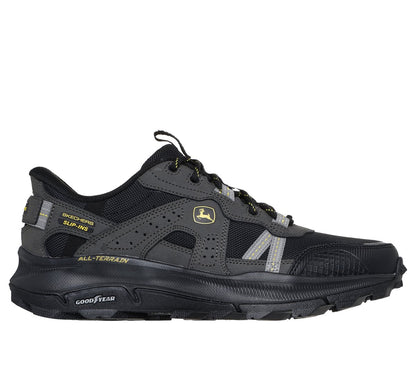 John Deere: Slip-ins Equalizer 5.0 Trail - Harvest | Men Skechers discount