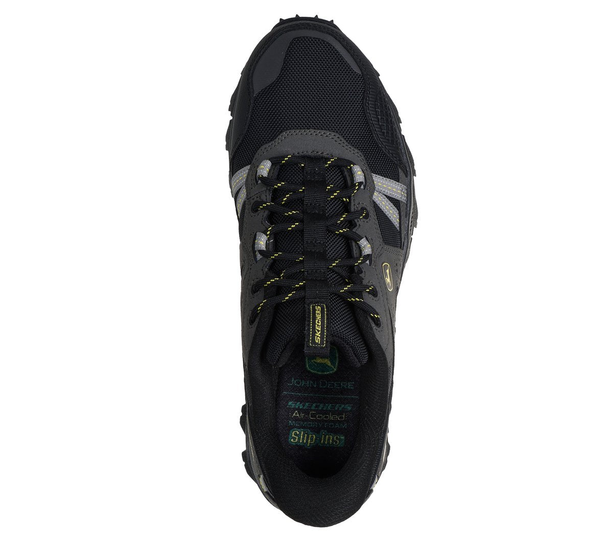 John Deere: Slip-ins Equalizer 5.0 Trail - Harvest | Men Skechers discount