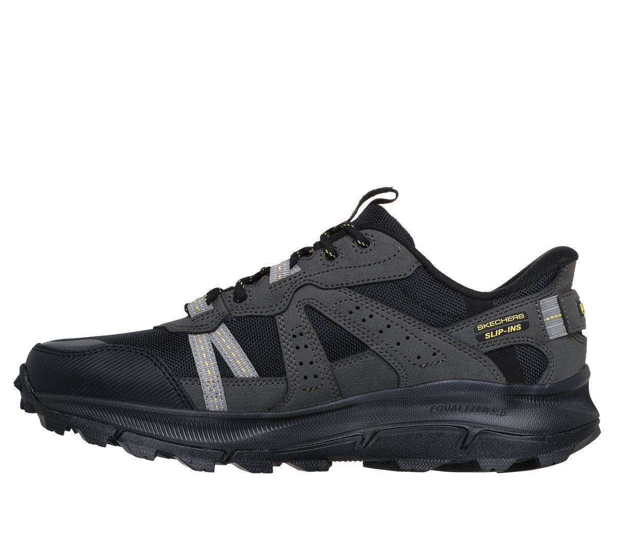 John Deere: Slip-ins Equalizer 5.0 Trail - Harvest | Men Skechers discount