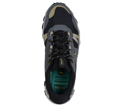 John Deere: Slip-ins Equalizer 5.0 Trail - Harvest | Men Skechers for sale