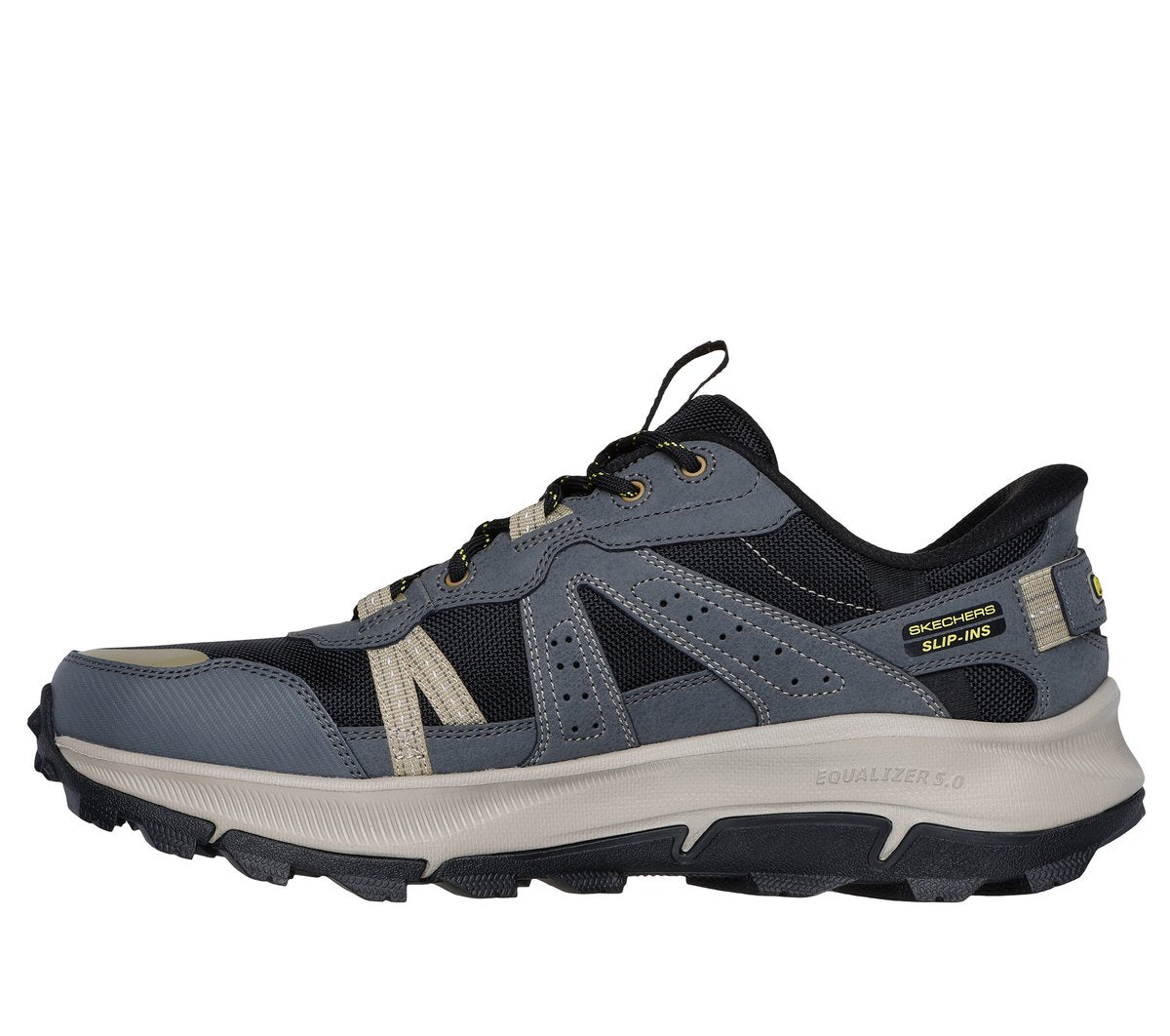 John Deere: Slip-ins Equalizer 5.0 Trail - Harvest | Men Skechers for sale