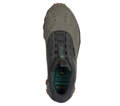 Slip-ins John Deere Relaxed Fit: Equalizer 5.0 Trail -Ridge Harvest | Men Skechers online