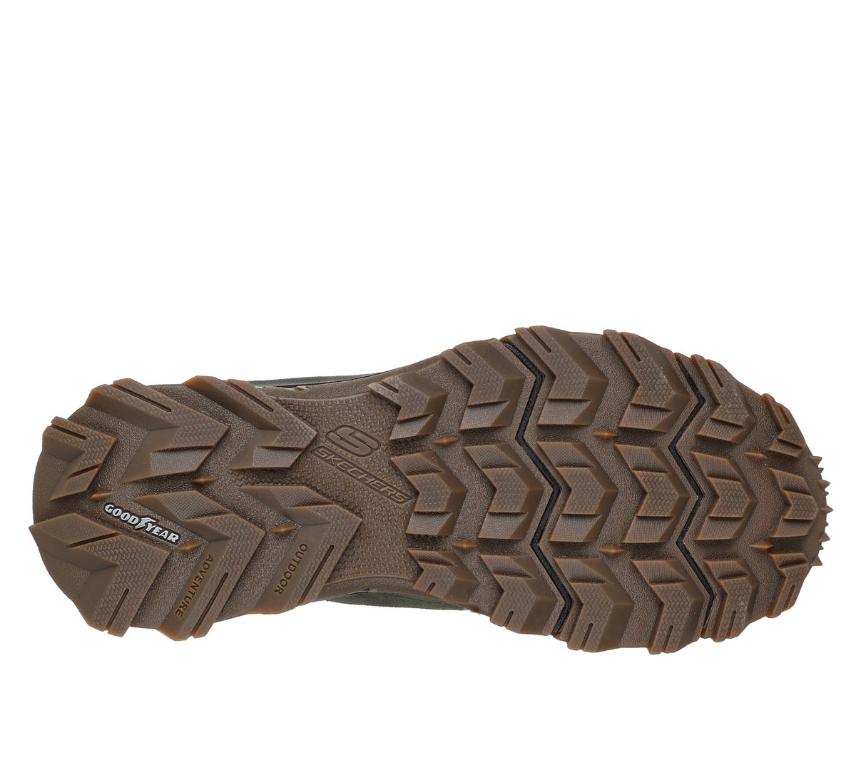 Slip-ins John Deere Relaxed Fit: Equalizer 5.0 Trail -Ridge Harvest | Men Skechers online