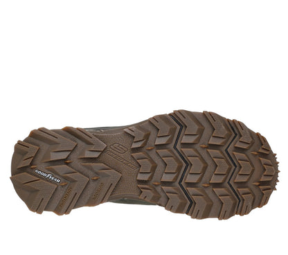 Slip-ins John Deere Relaxed Fit: Equalizer 5.0 Trail -Ridge Harvest | Men Skechers online