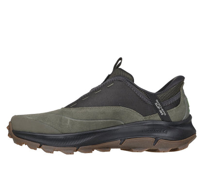 Slip-ins John Deere Relaxed Fit: Equalizer 5.0 Trail -Ridge Harvest | Men Skechers online