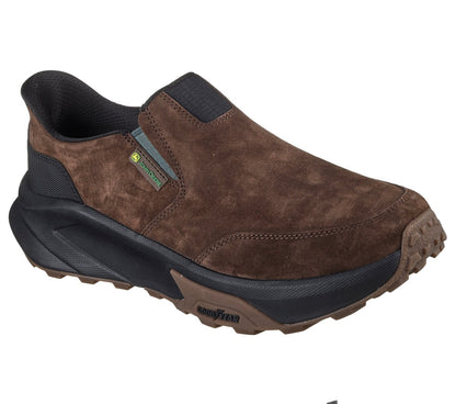 John Deere Slip-ins Relaxed Fit: Knox - Renzo | Men Skechers online shop