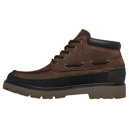 John Deere Relaxed Fit: Caldwell - Cutler | Men Skechers on sale