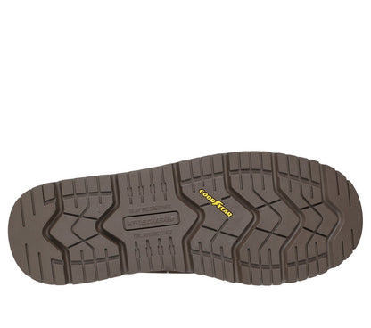 John Deere Waterproof: Flex-Wedge Ranger - Hollow Rapids | Men Skechers sale