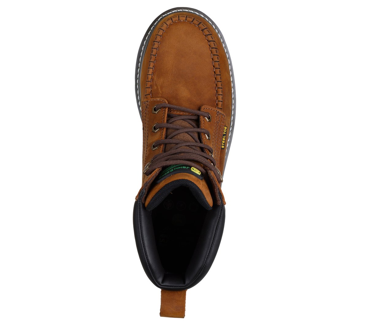 John Deere Waterproof: Kadmiel - Rockworth | Men Skechers for sale