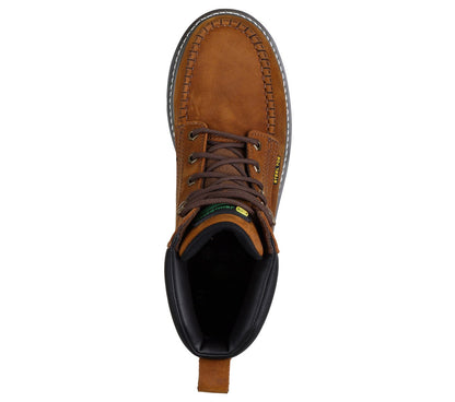 John Deere Waterproof: Kadmiel - Rockworth | Men Skechers for sale