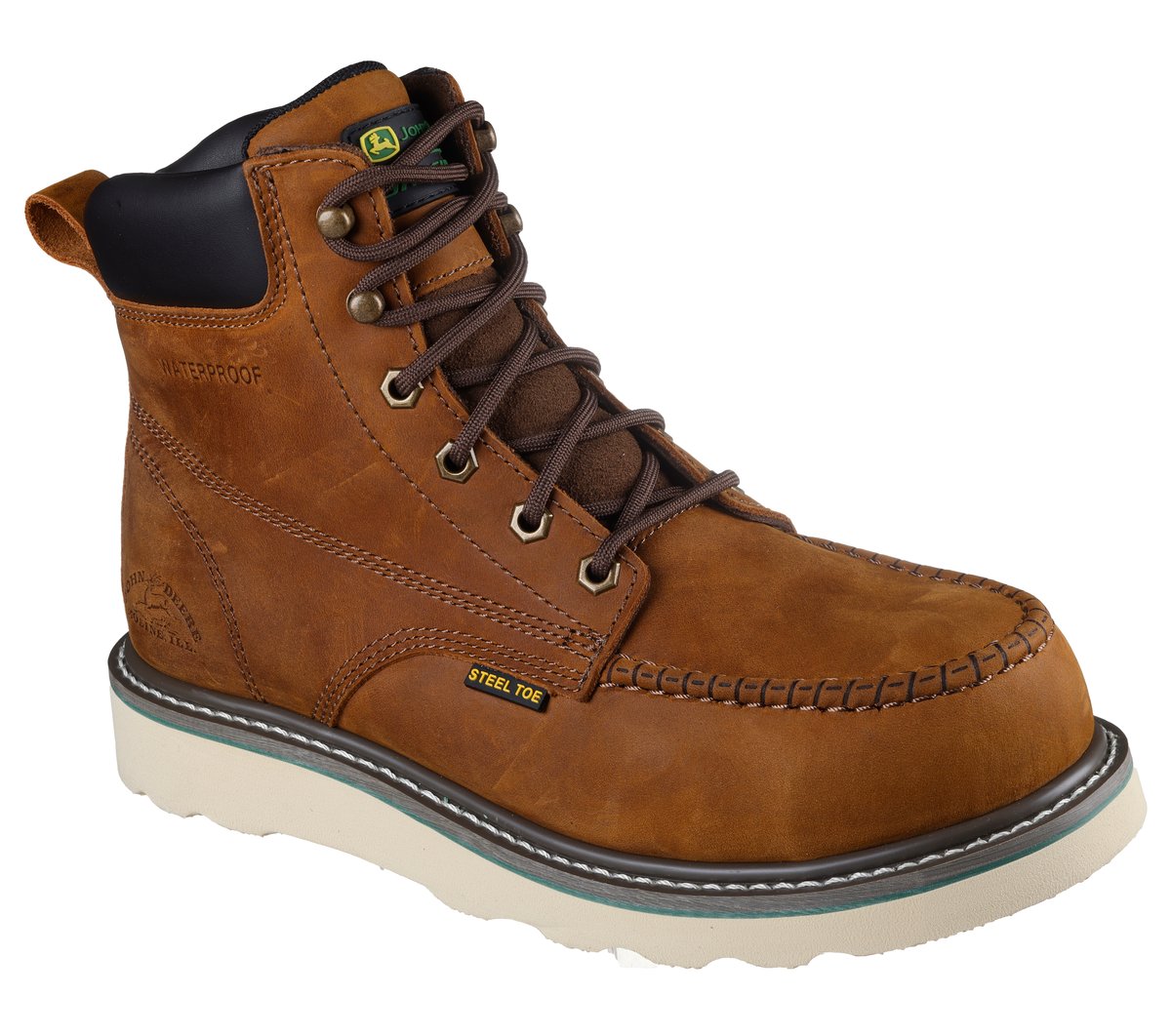 John Deere Waterproof: Kadmiel - Rockworth | Men Skechers for sale