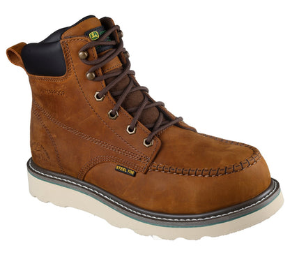 John Deere Waterproof: Kadmiel - Rockworth | Men Skechers for sale