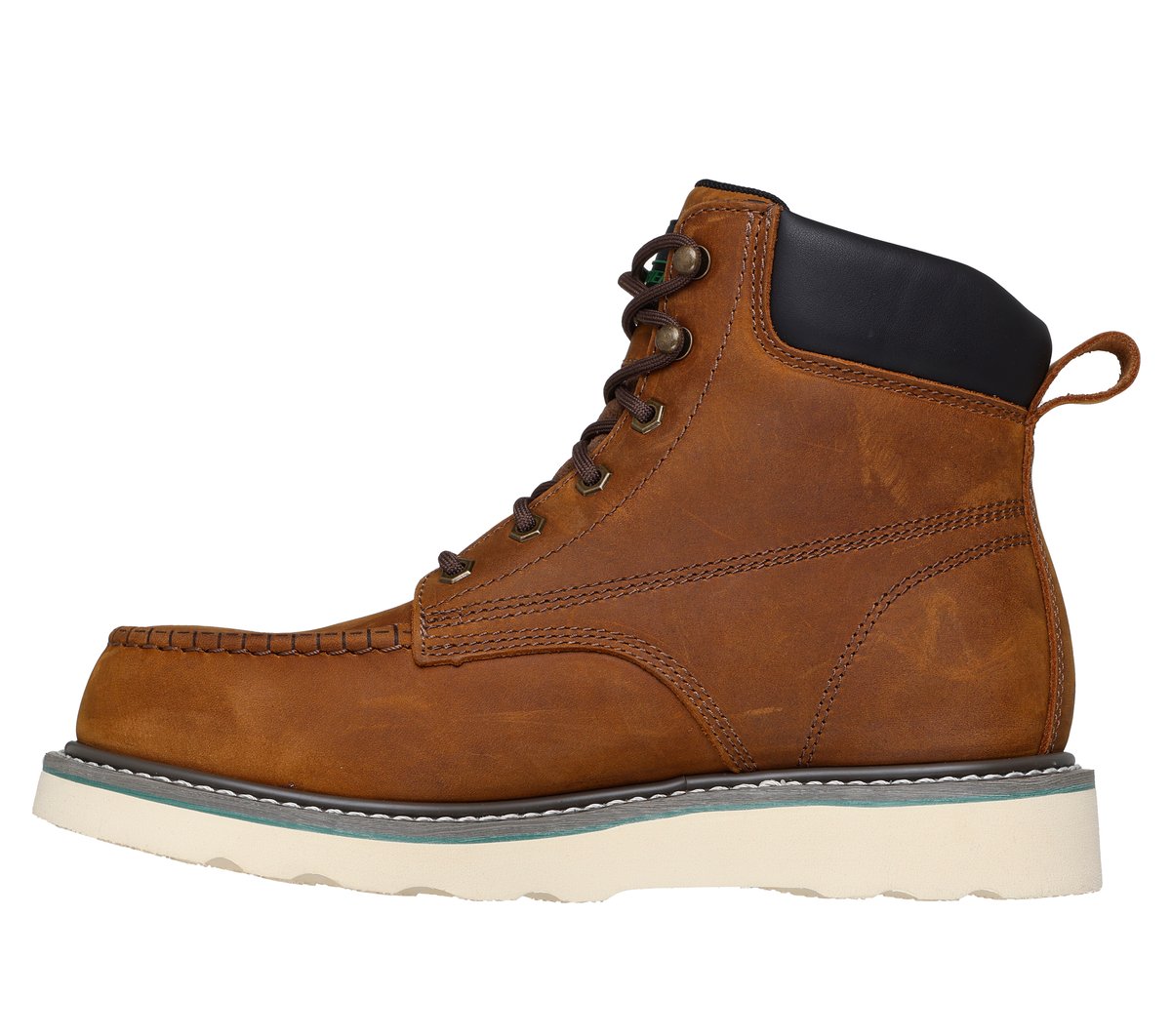 John Deere Waterproof: Kadmiel - Rockworth | Men Skechers for sale