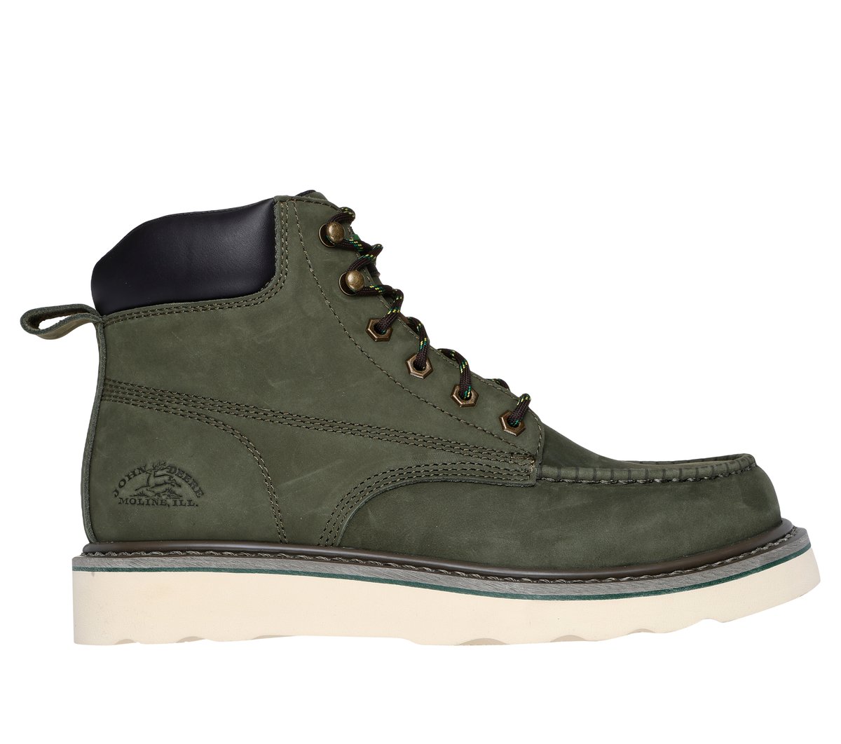 John Deere: Kadmiel - Grand Creek | Men Skechers online shop