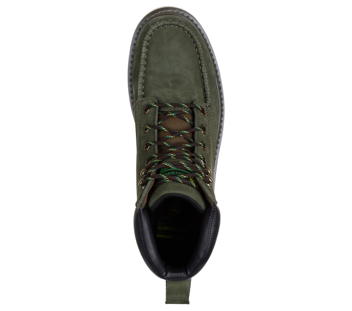 John Deere: Kadmiel - Grand Creek | Men Skechers online shop