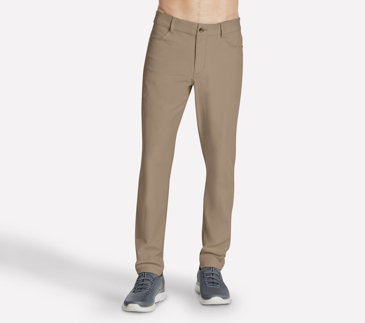 GO WALK Premium 5 Pocket Pant | Men Skechers for sale
