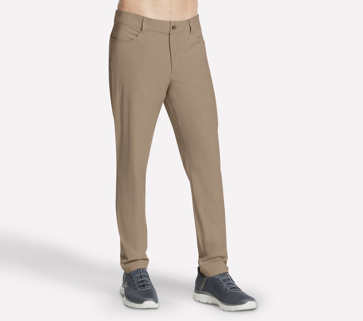 GO WALK Premium 5 Pocket Pant | Men Skechers for sale