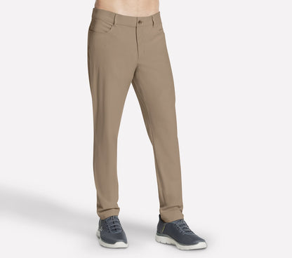 GO WALK Premium 5 Pocket Pant | Men Skechers for sale