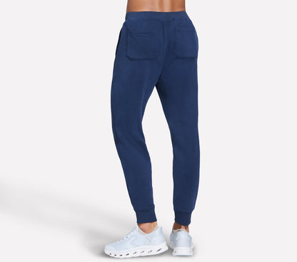 Max Soft Fleece Jogger | Men Skechers outlet
