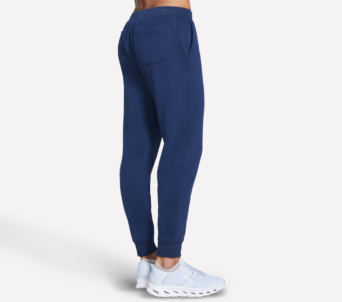 Max Soft Fleece Jogger | Men Skechers outlet