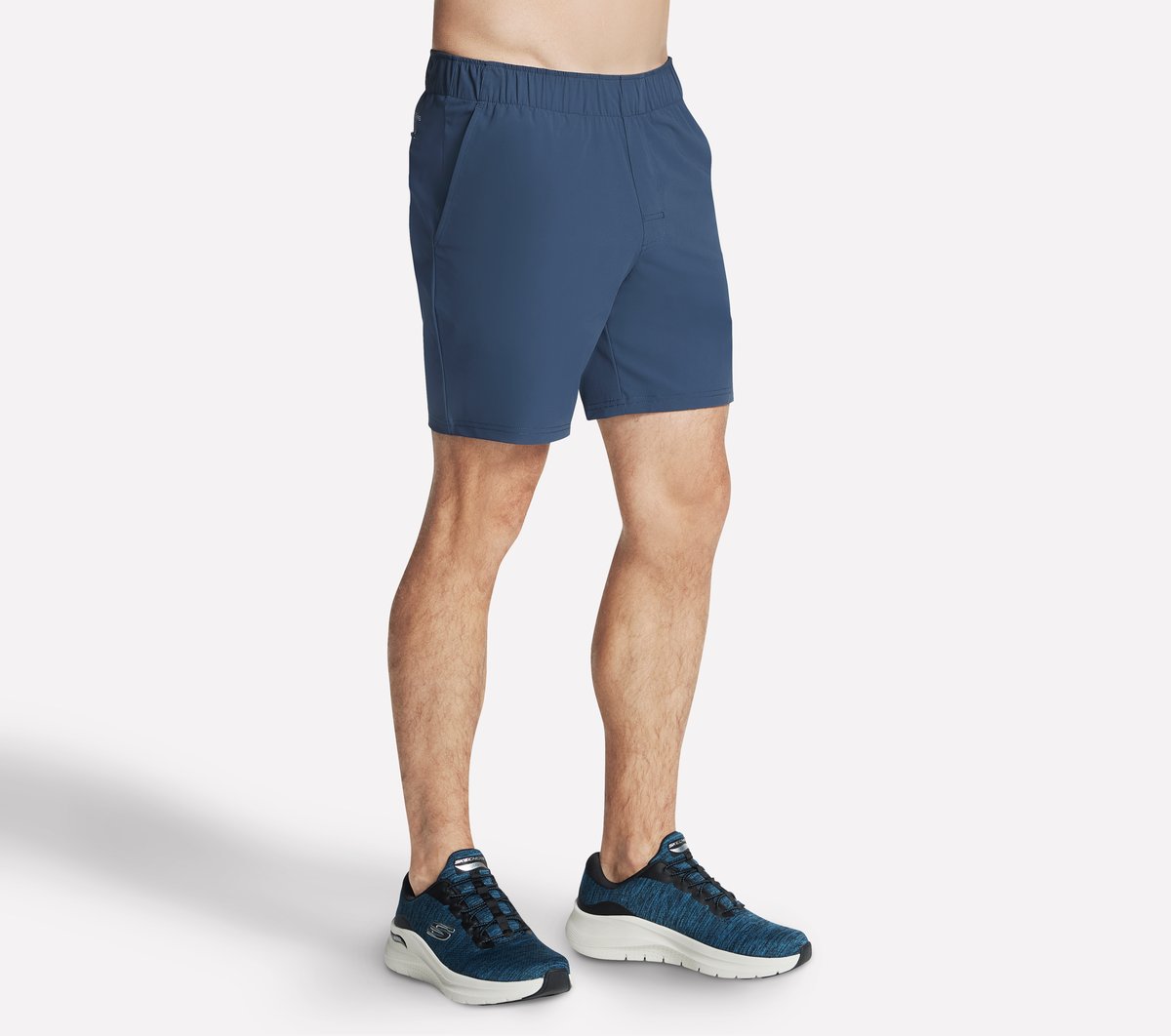 GO STRETCH Ultra 7 Inch Short | Men Skechers online shop