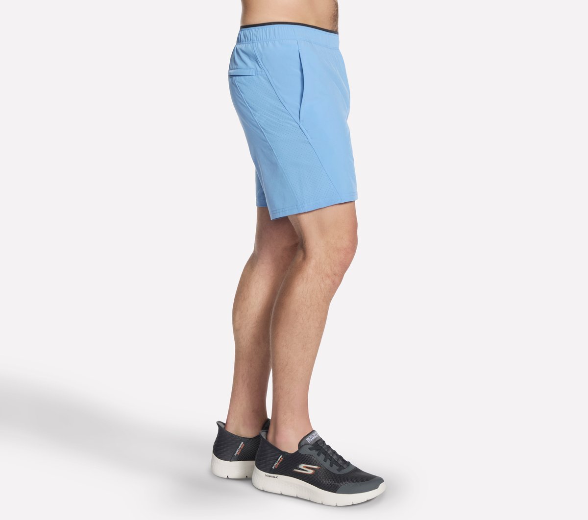 Premier 7 Inch Short | Men Skechers on sale