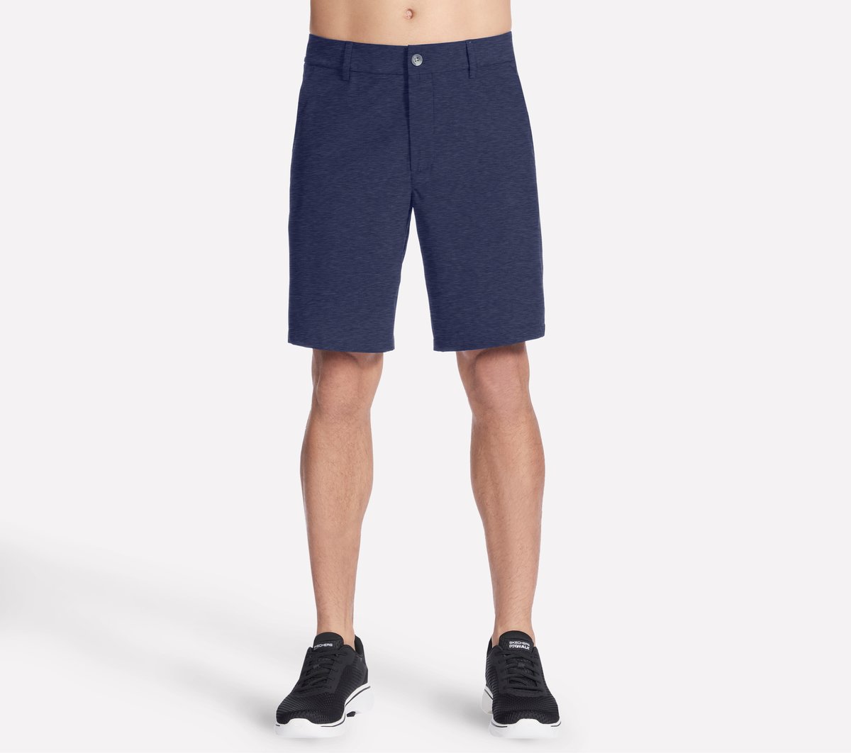 The GO WALK Everywhere 9-Inch Short | Men Skechers outlet
