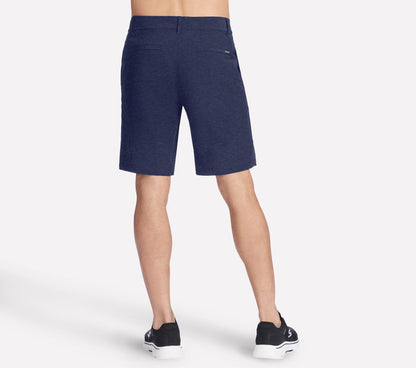 The GO WALK Everywhere 9-Inch Short | Men Skechers outlet