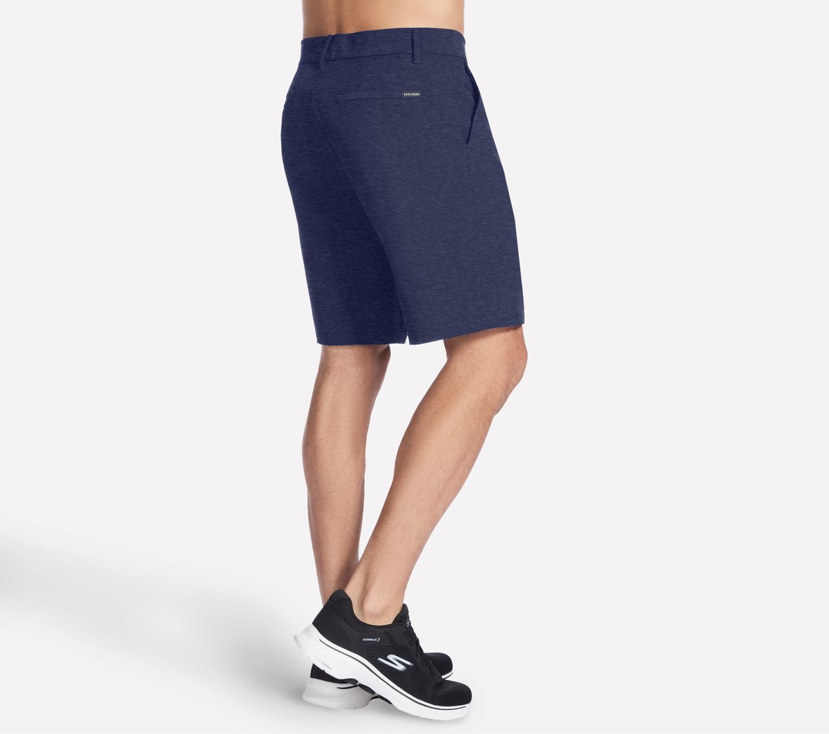 The GO WALK Everywhere 9-Inch Short | Men Skechers outlet