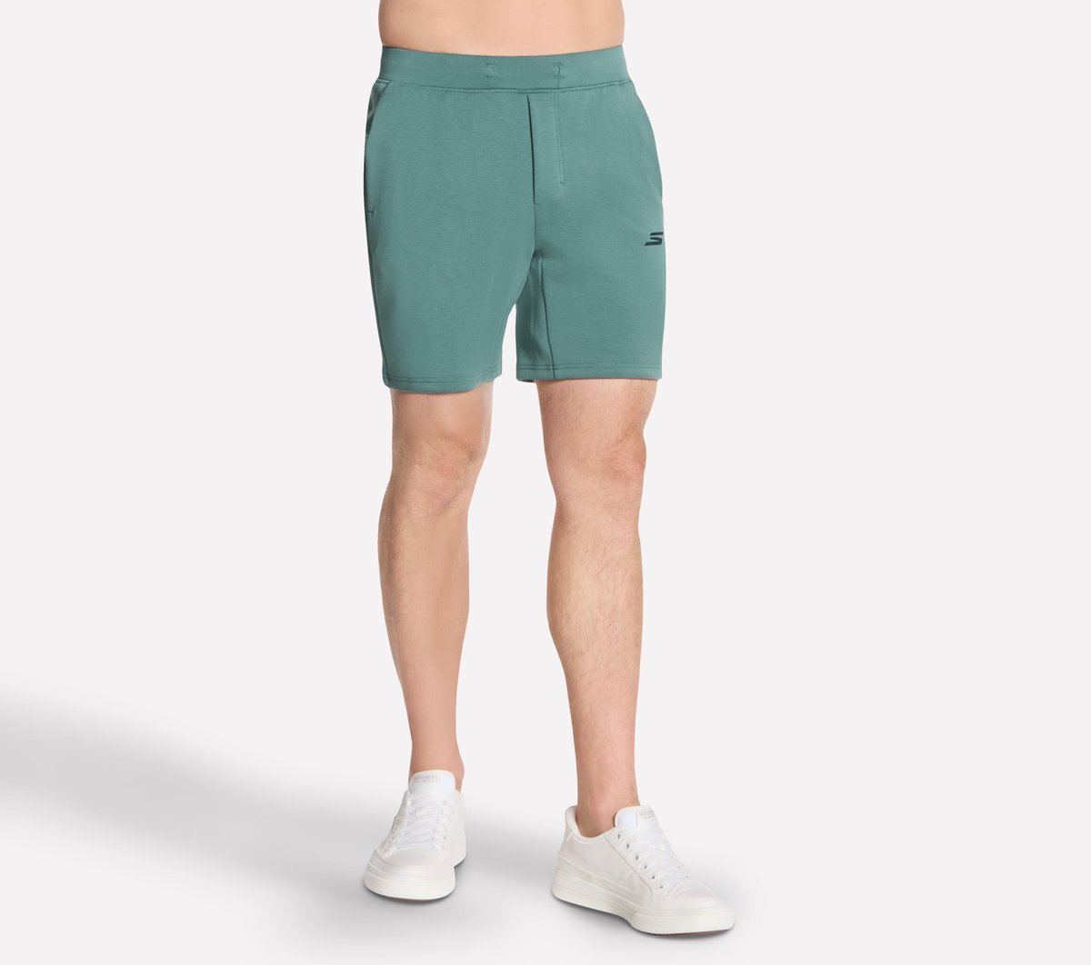 Skechcloud Elevate 7 Inch Short | Men Skechers discount