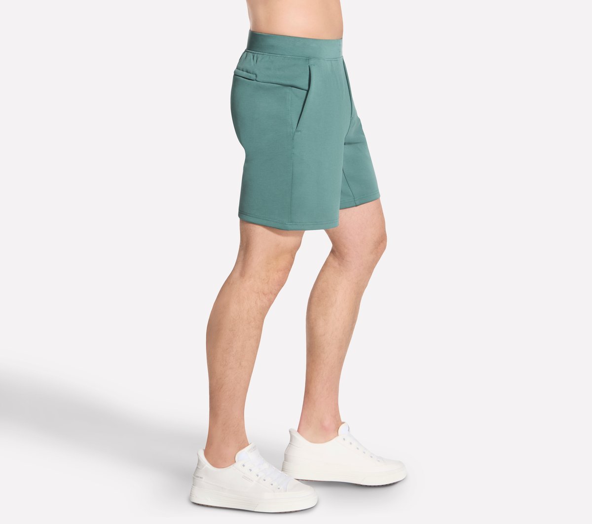 Skechcloud Elevate 7 Inch Short | Men Skechers discount