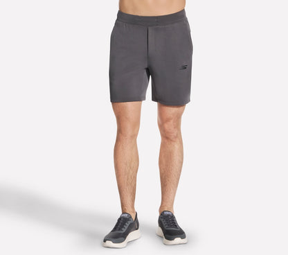 BLACK / CHARCOAL,S