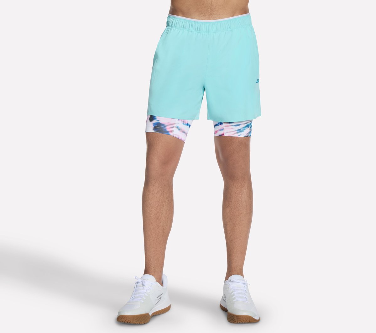 Digiwave 5 Inch Short | Men Skechers for sale