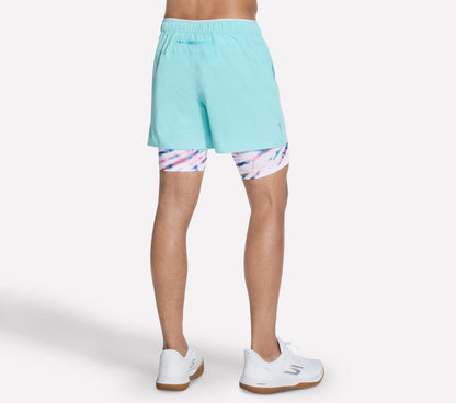 Digiwave 5 Inch Short | Men Skechers for sale