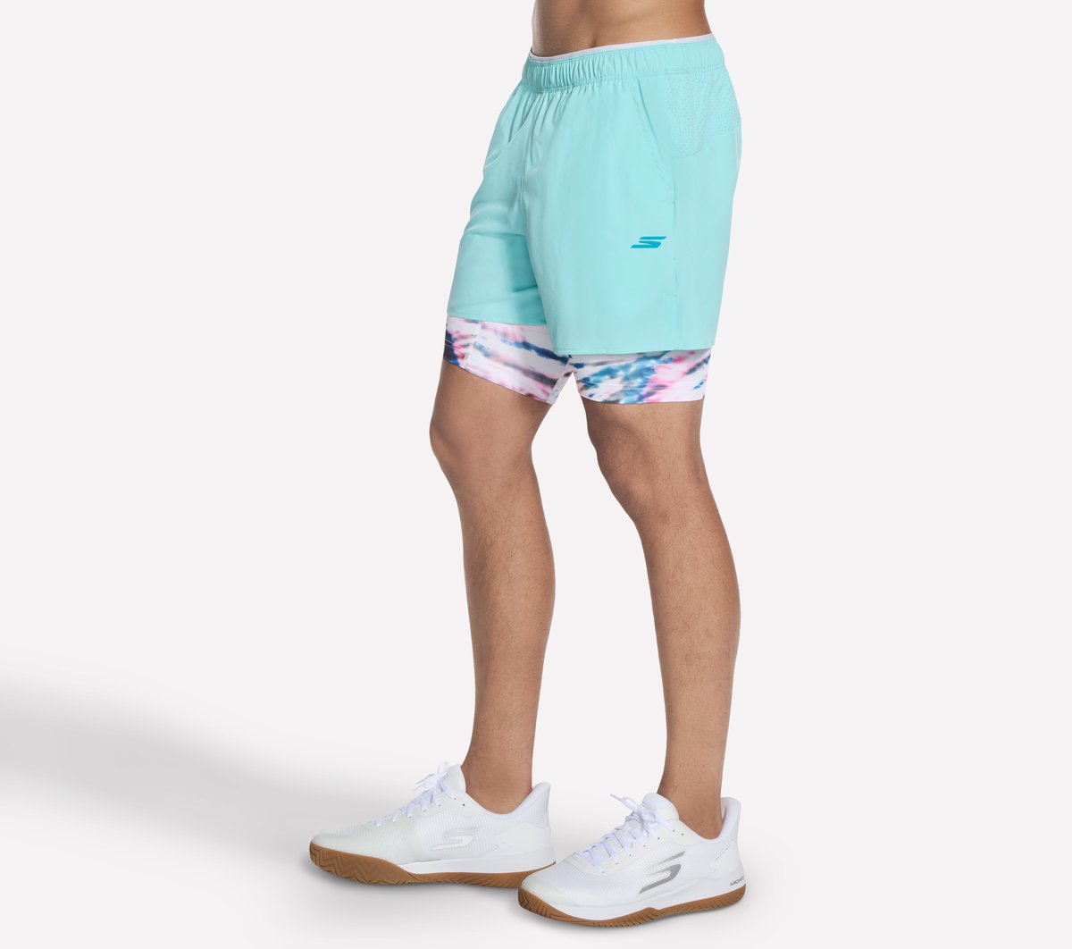 Digiwave 5 Inch Short | Men Skechers for sale