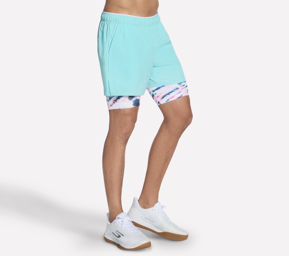 Digiwave 5 Inch Short | Men Skechers for sale