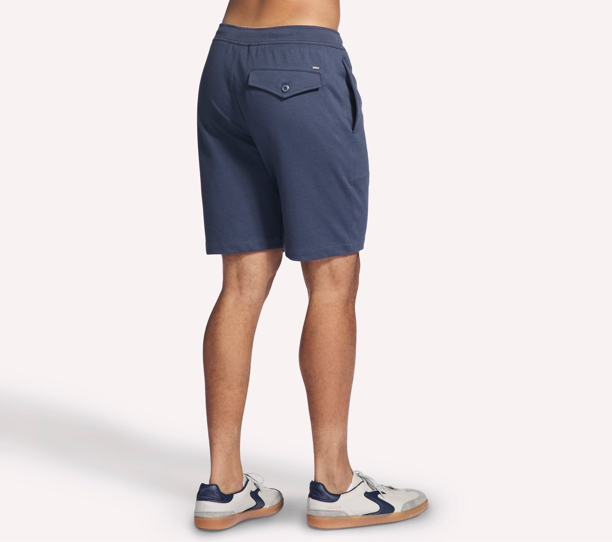 Tech Twill Short | Men Skechers online shop
