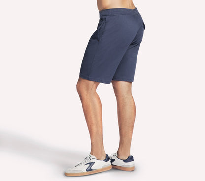 Tech Twill Short | Men Skechers online shop