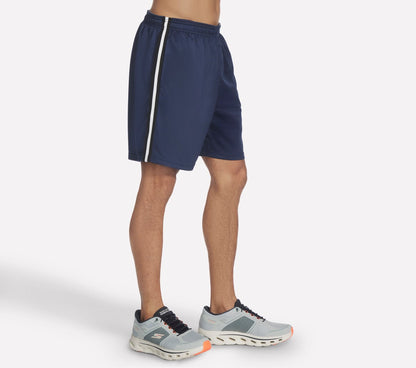 Hoops 7 Inch Colorblocked Short | Men Skechers outlet