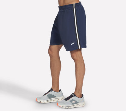 Hoops 7 Inch Colorblocked Short | Men Skechers outlet