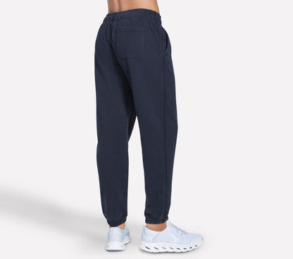 Elevated Terry Jogger | Men Skechers sale