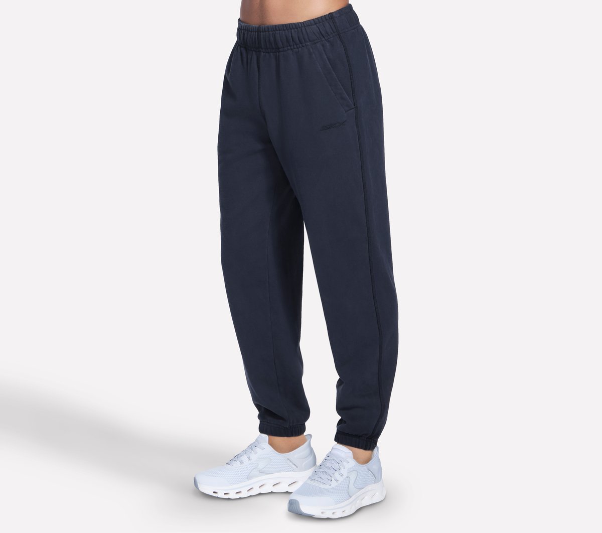Elevated Terry Jogger | Men Skechers sale