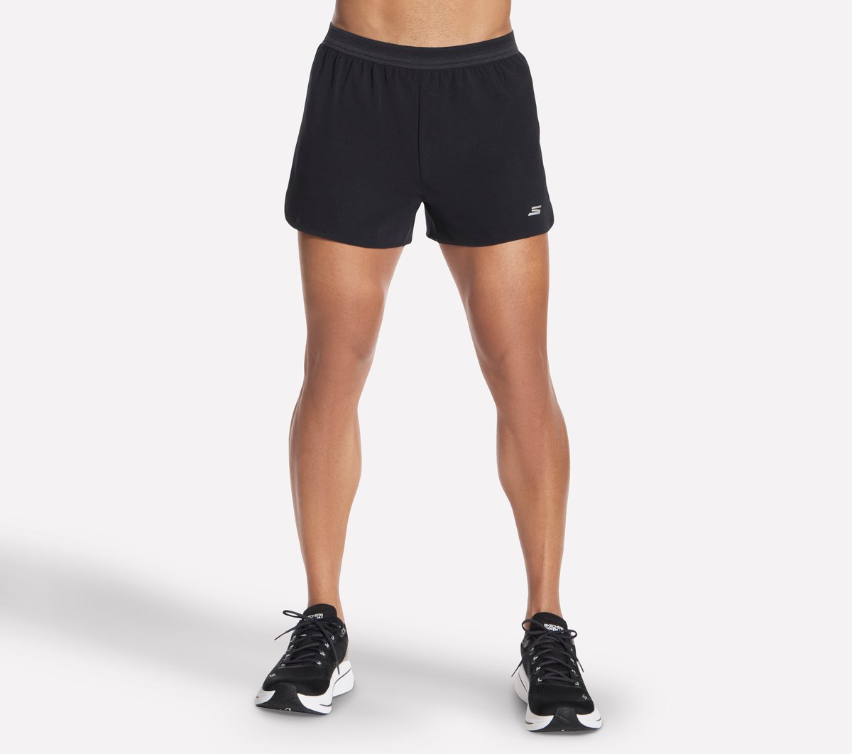 GO RUN 3 Inch Short | Men Skechers outlet