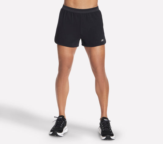 GO RUN 3 Inch Short | Men Skechers outlet
