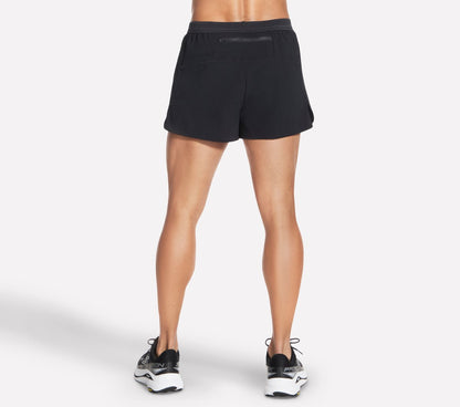 GO RUN 3 Inch Short | Men Skechers outlet