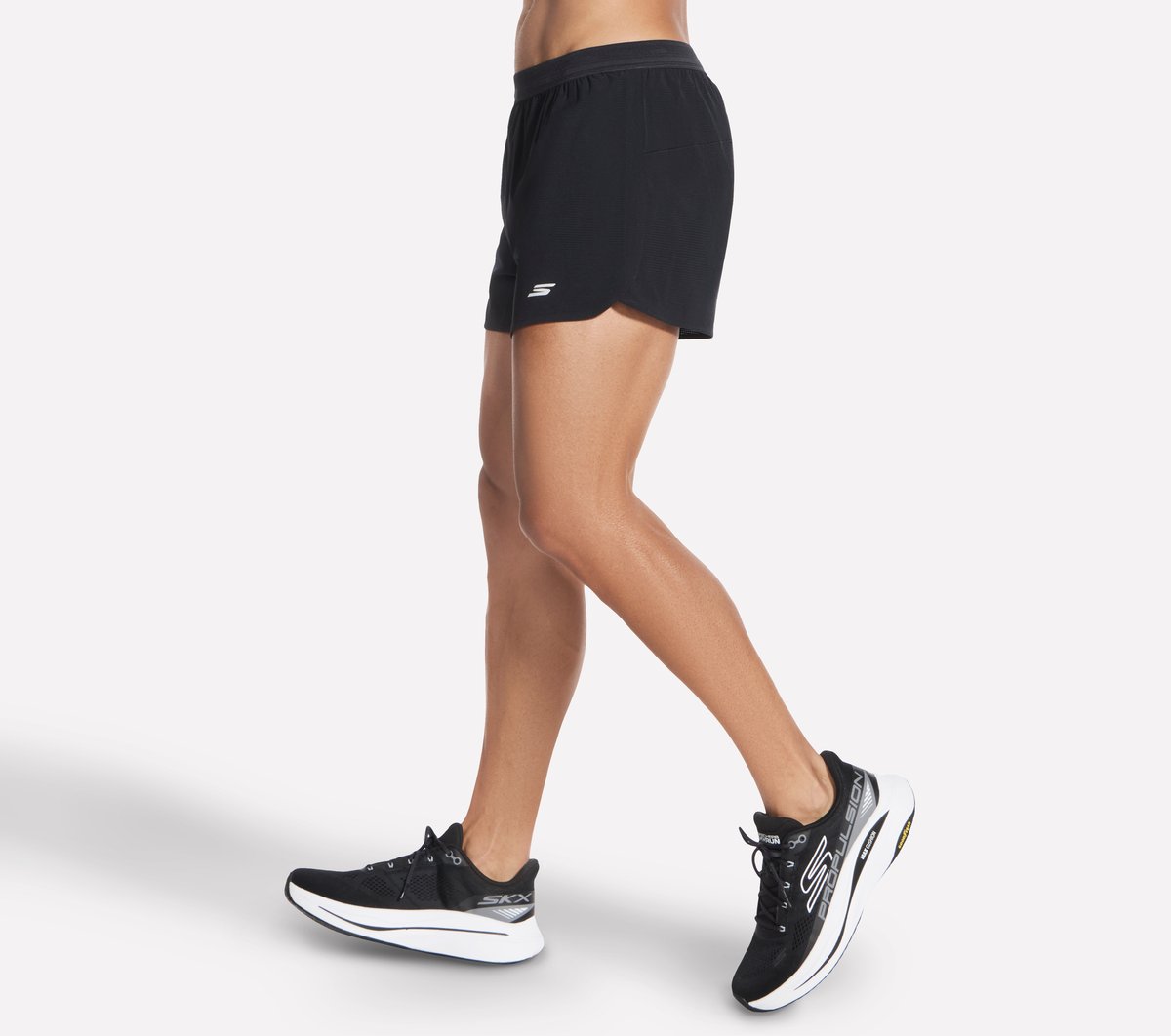 GO RUN 3 Inch Short | Men Skechers outlet