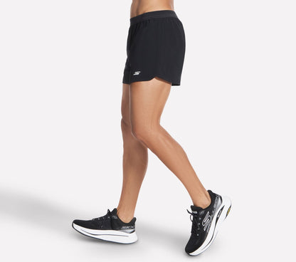GO RUN 3 Inch Short | Men Skechers outlet