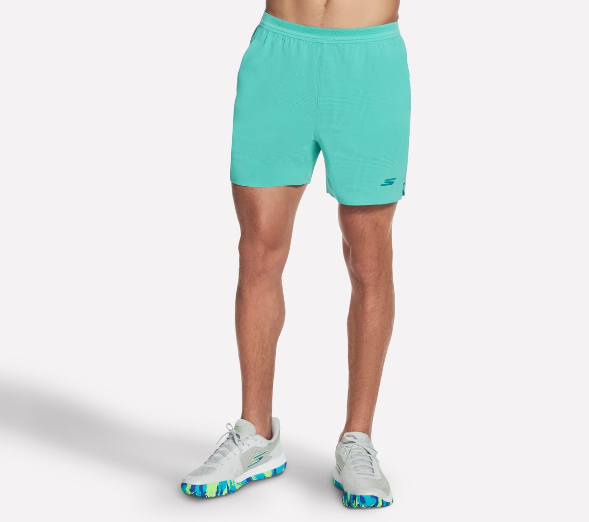 Volley 5 Inch Short | Men Skechers discount