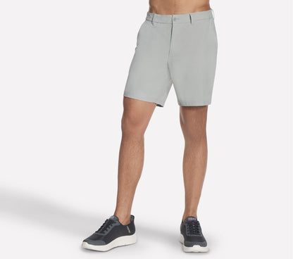 GO STRETCH Ultra Performance 7 Inch Short | Men Skechers for sale