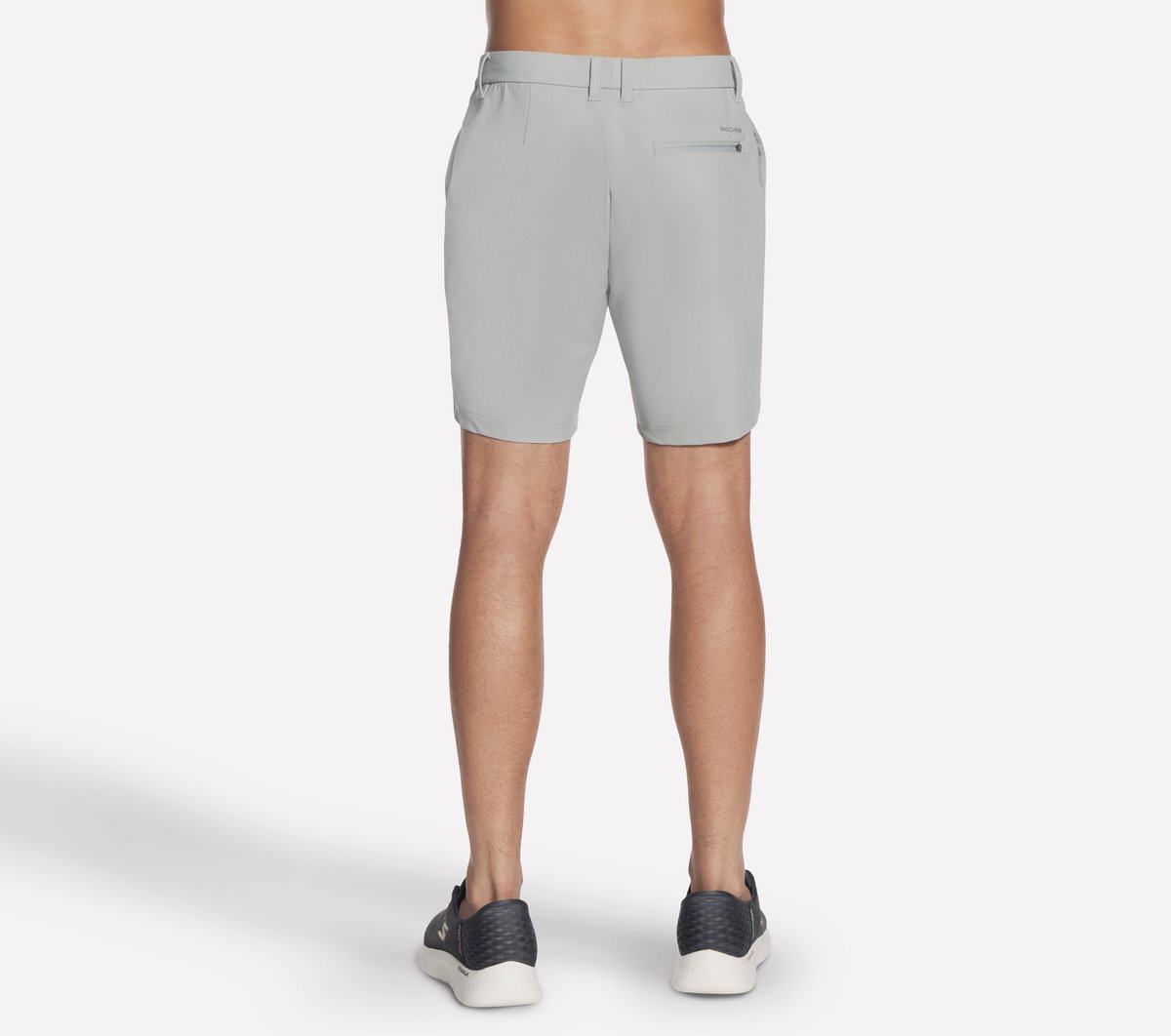GO STRETCH Ultra Performance 7 Inch Short | Men Skechers for sale